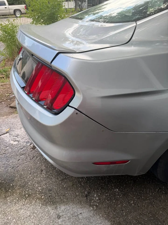 2015 Ford S550 Mustang - Image 14 of 16