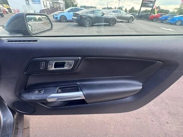2015 Ford S550 Mustang - Image 11 of 28