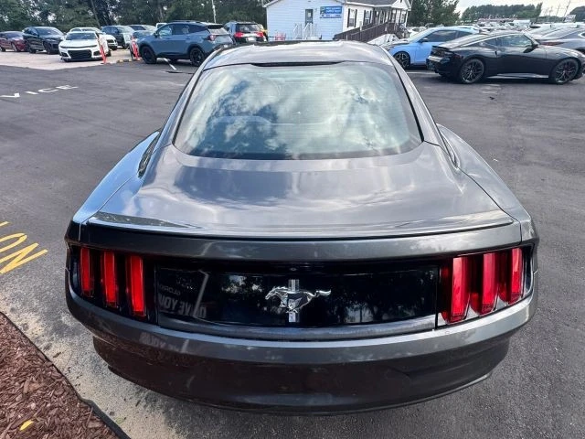 2015 Ford S550 Mustang - Image 6 of 28