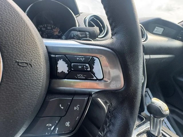 2015 Ford S550 Mustang - Image 27 of 28