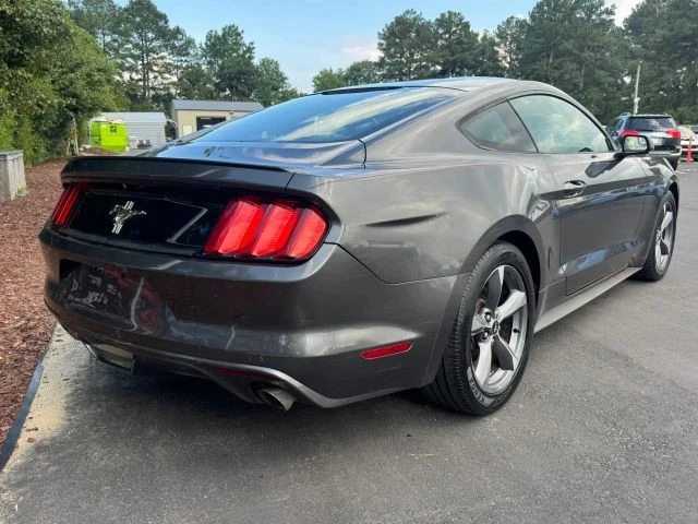 2015 Ford S550 Mustang - Image 9 of 28