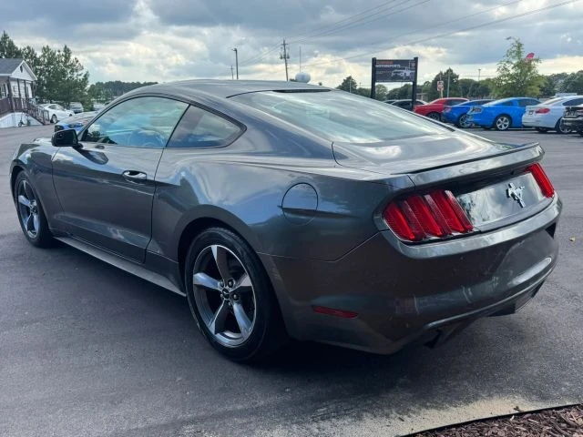 2015 Ford S550 Mustang - Image 5 of 28
