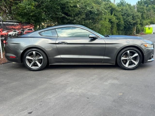 2015 Ford S550 Mustang - Image 10 of 28