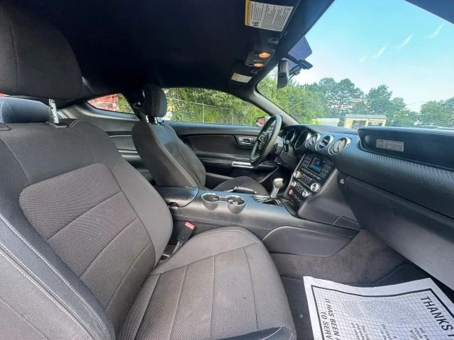 2015 Ford S550 Mustang - Image 12 of 28