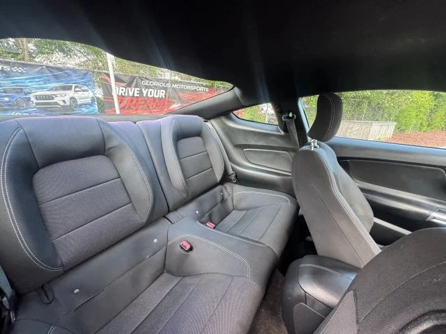 2015 Ford S550 Mustang - Image 14 of 28