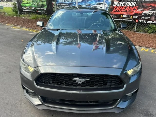 2015 Ford S550 Mustang - Image 2 of 28