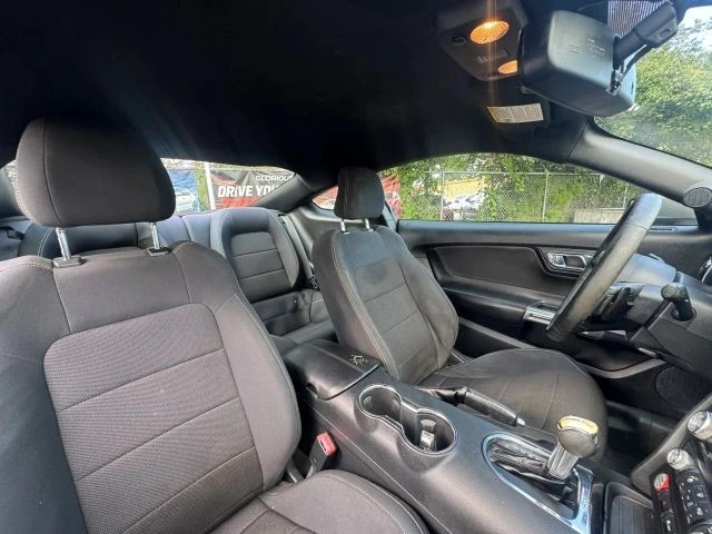 2015 Ford S550 Mustang - Image 13 of 28