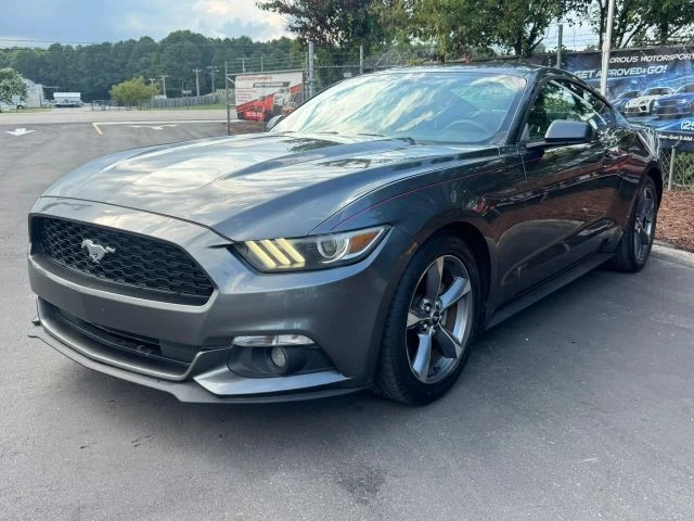 2015 Ford S550 Mustang - Image 3 of 28