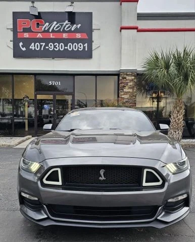 2015 Ford S550 Mustang - Image 5 of 21