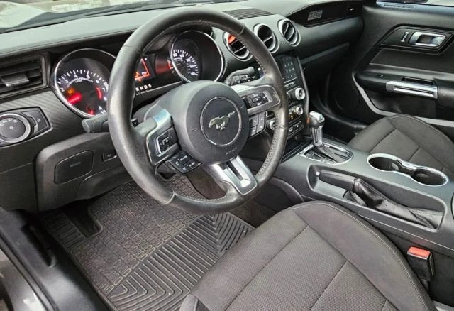 2015 Ford S550 Mustang - Image 14 of 21