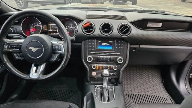 2015 Ford S550 Mustang - Image 15 of 21