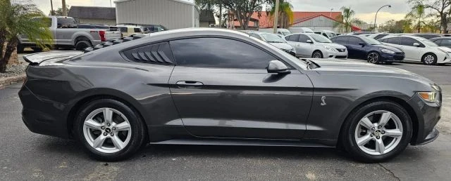 2015 Ford S550 Mustang - Image 8 of 21