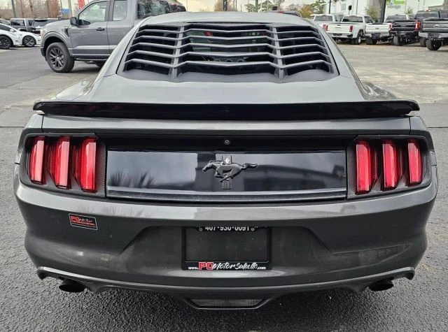 2015 Ford S550 Mustang - Image 6 of 21