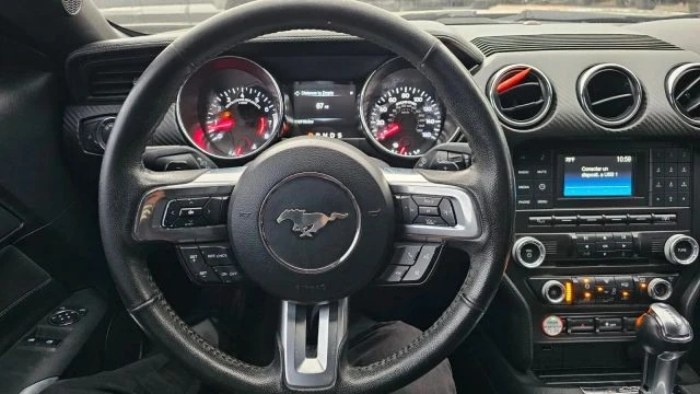 2015 Ford S550 Mustang - Image 17 of 21