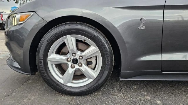 2015 Ford S550 Mustang - Image 19 of 21