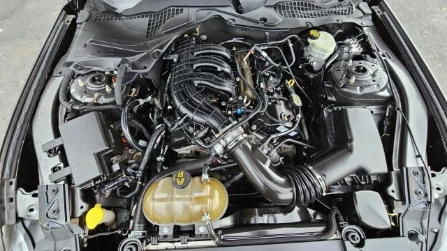 2015 Ford S550 Mustang - Image 10 of 21