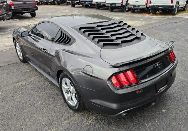 2015 Ford S550 Mustang - Image 4 of 21
