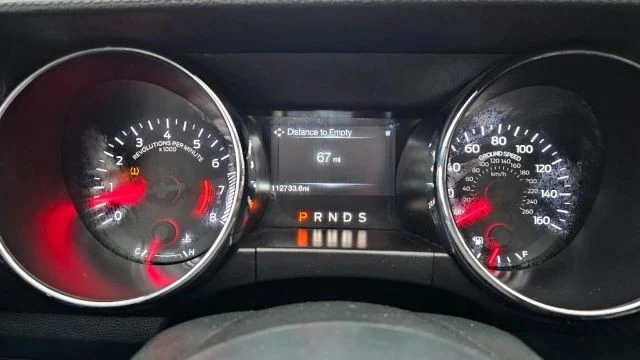 2015 Ford S550 Mustang - Image 20 of 21