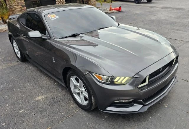 2015 Ford S550 Mustang - Image 2 of 21