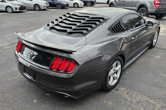 2015 Ford S550 Mustang - Image 3 of 21