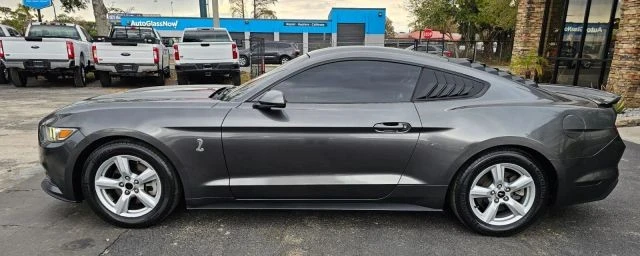 2015 Ford S550 Mustang - Image 7 of 21