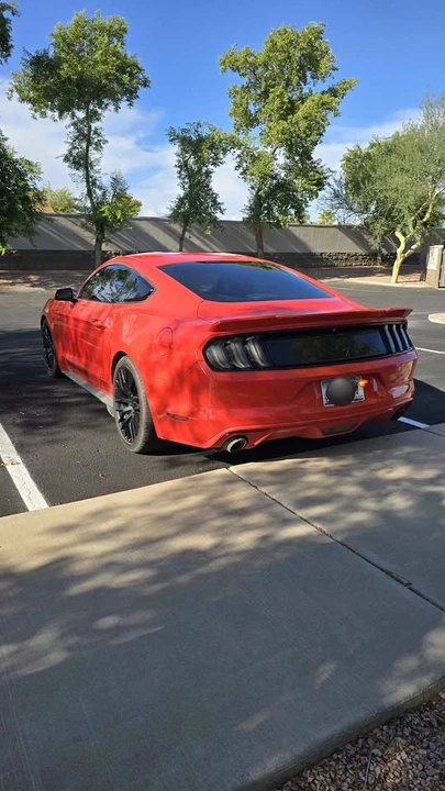 2015 Ford S550 Mustang - Image 5 of 15