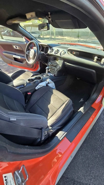 2015 Ford S550 Mustang - Image 15 of 15