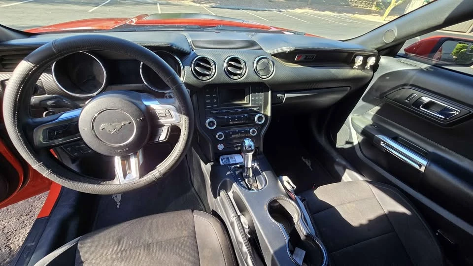 2015 Ford S550 Mustang - Image 12 of 15