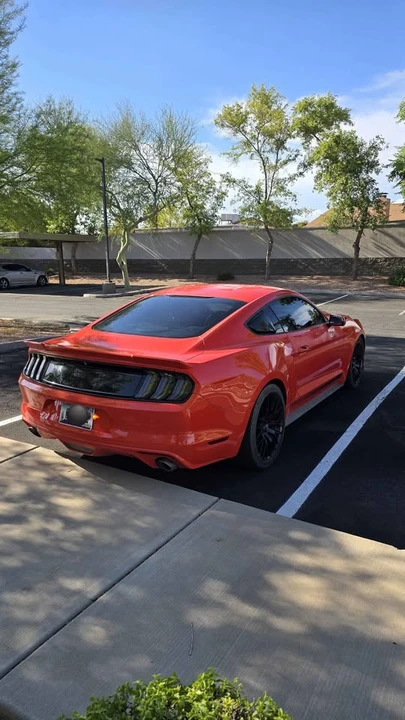 2015 Ford S550 Mustang - Image 6 of 15