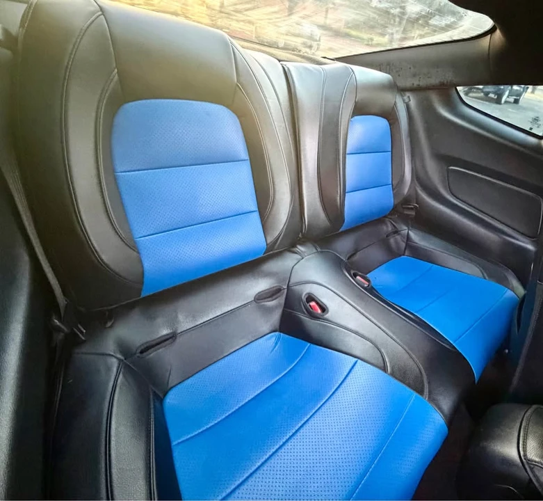2015 Ford S550 Mustang - Image 11 of 14