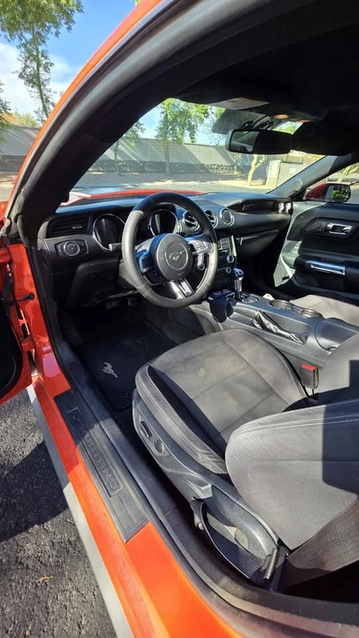 2015 Ford S550 Mustang - Image 11 of 15