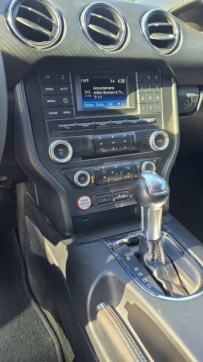 2015 Ford S550 Mustang - Image 13 of 15