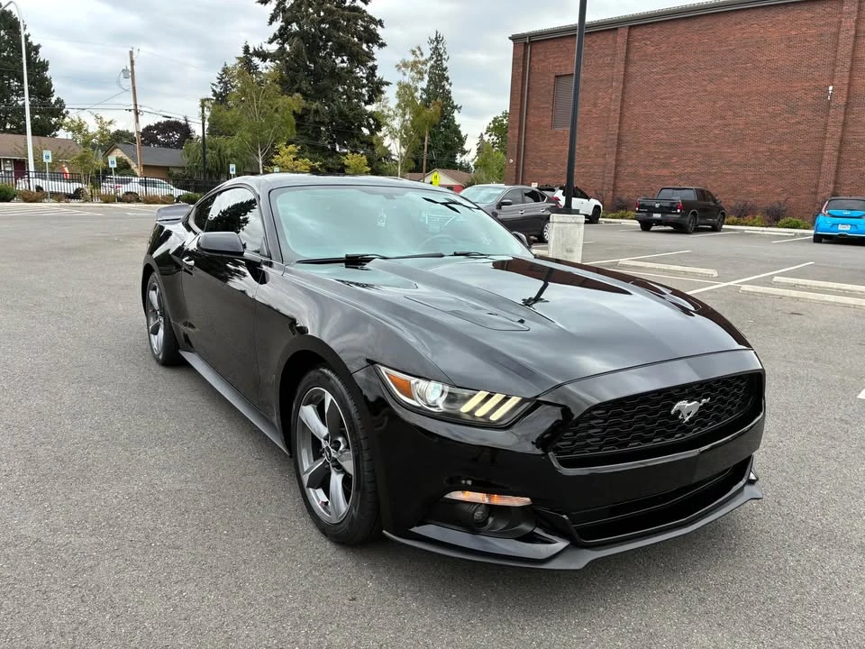 2015 Ford S550 Mustang - Image 4 of 15