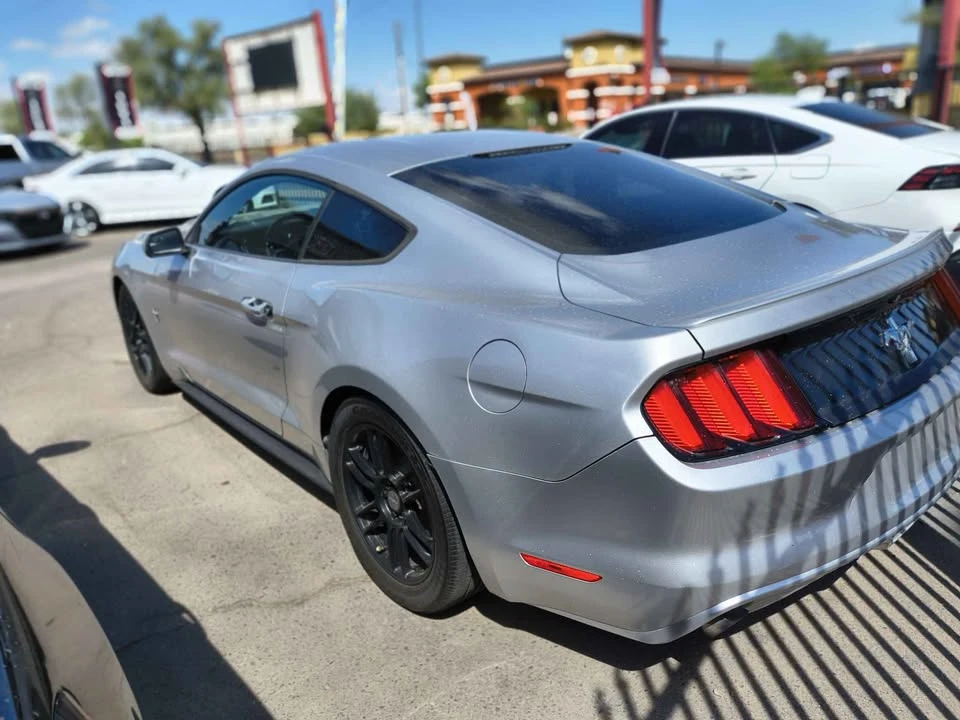 2015 Ford S550 Mustang - Image 6 of 7