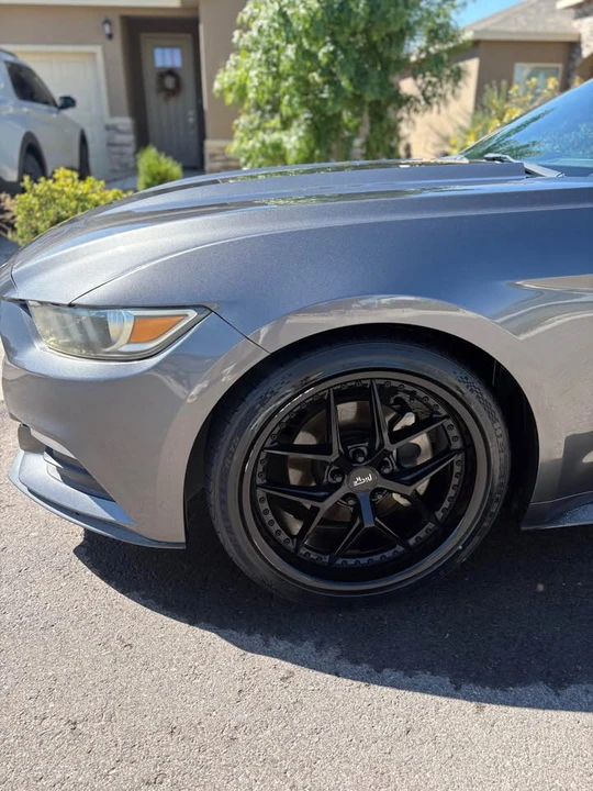 2015 Ford S550 Mustang - Image 4 of 5