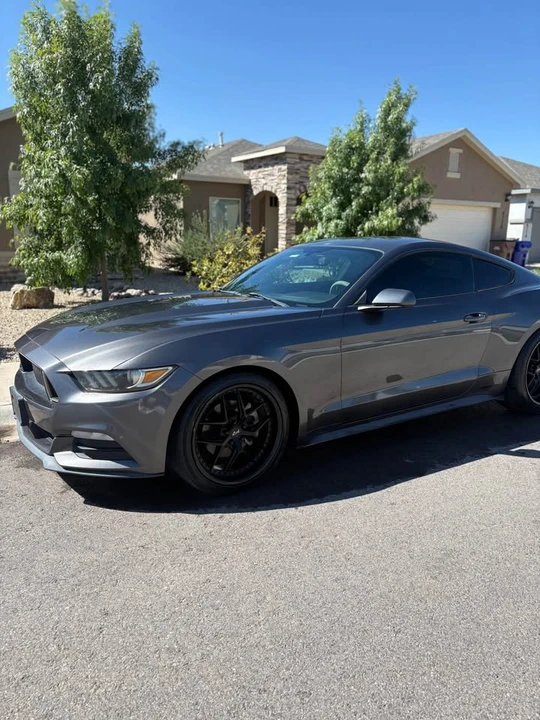 2015 Ford S550 Mustang - Image 2 of 5
