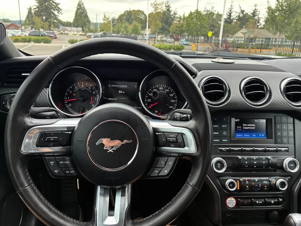 2015 Ford S550 Mustang - Image 12 of 15