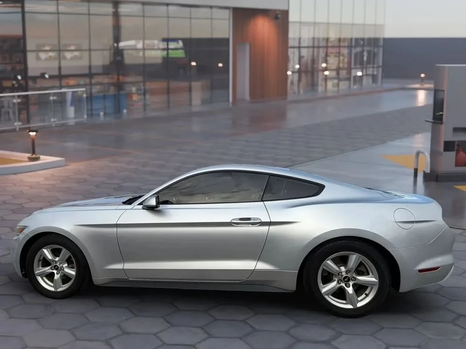 2015 Ford S550 Mustang - Image 8 of 17