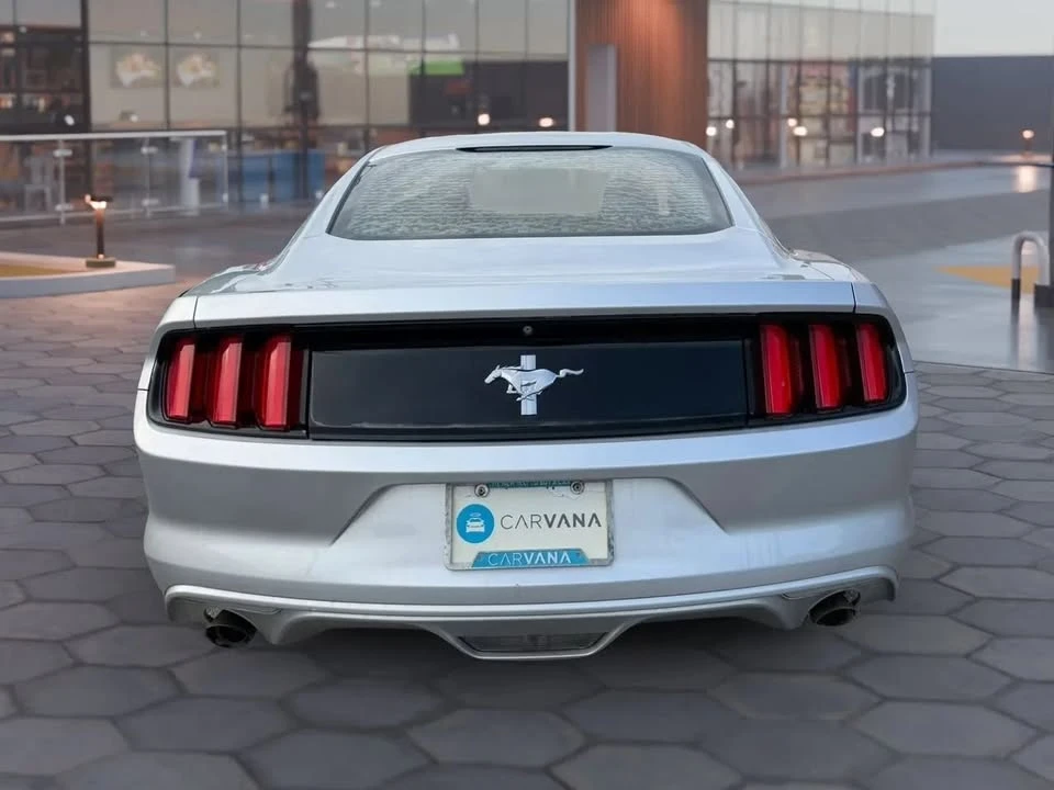 2015 Ford S550 Mustang - Image 5 of 17