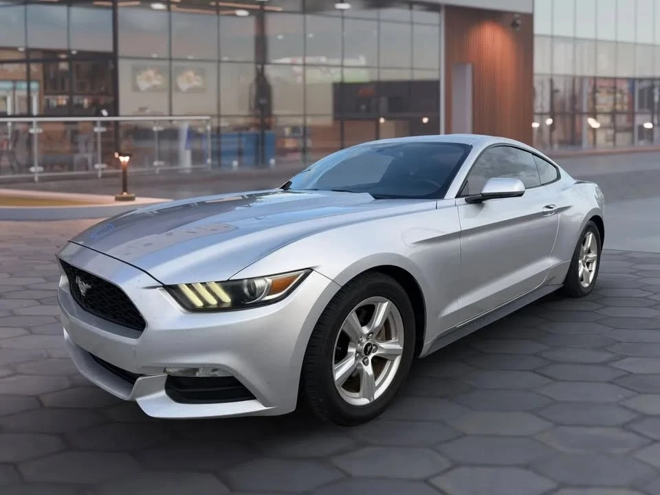 2015 Ford S550 Mustang - Image 3 of 17