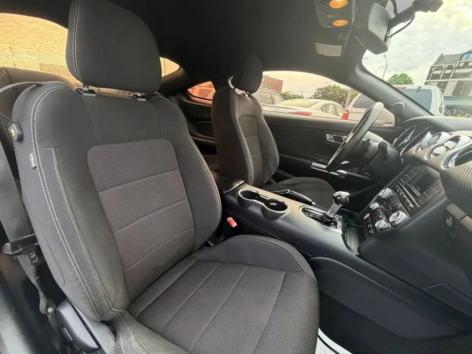 2015 Ford S550 Mustang - Image 13 of 17