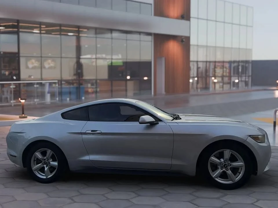 2015 Ford S550 Mustang - Image 7 of 17