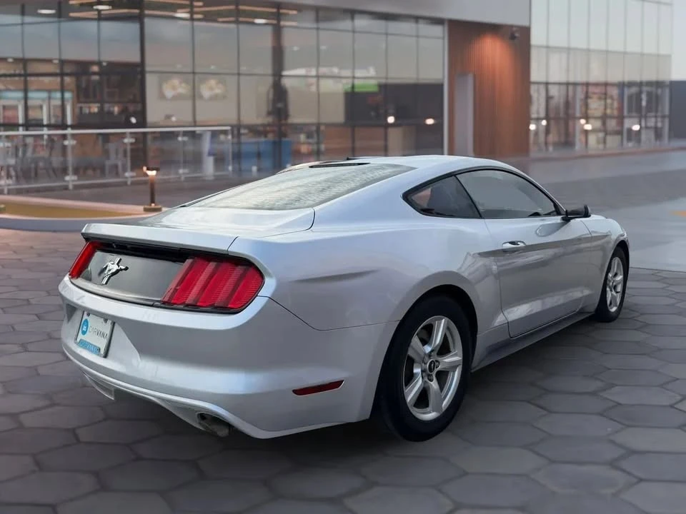 2015 Ford S550 Mustang - Image 6 of 17