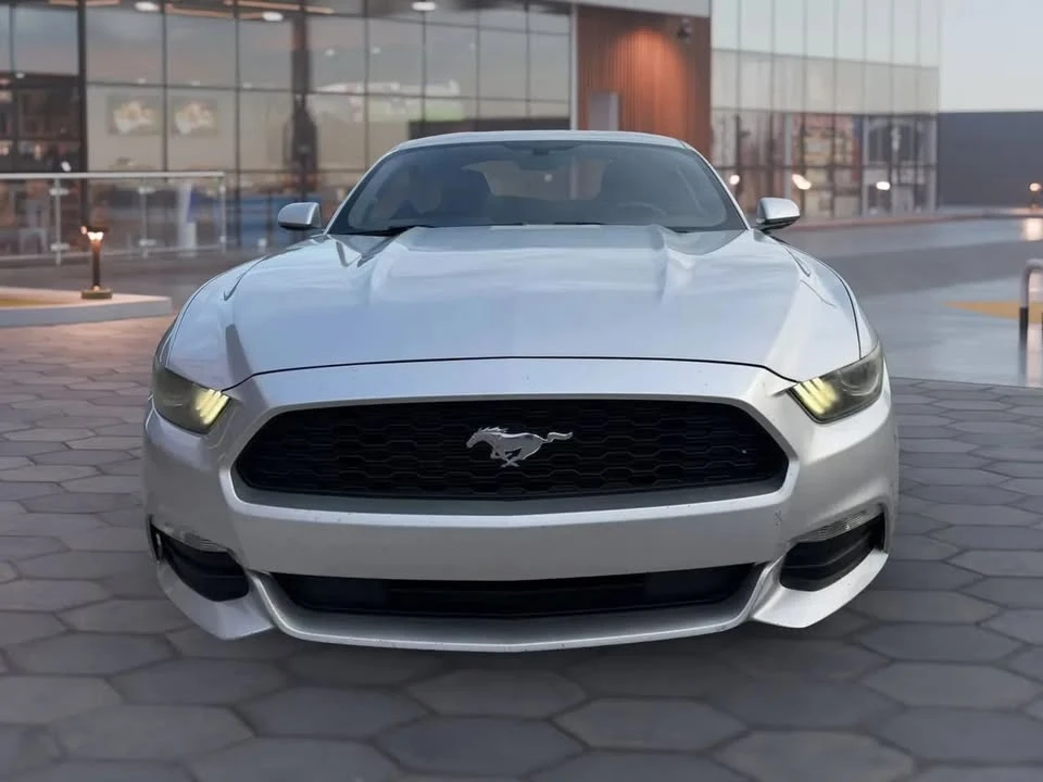 2015 Ford S550 Mustang - Image 2 of 17