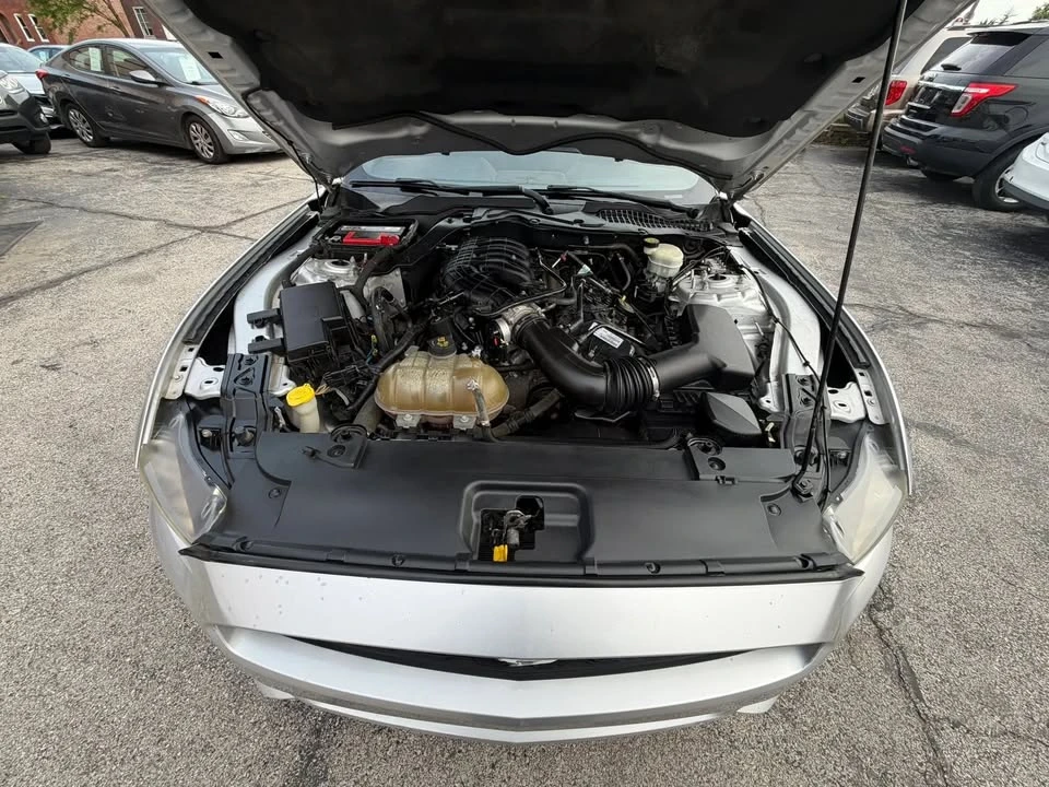2015 Ford S550 Mustang - Image 14 of 17