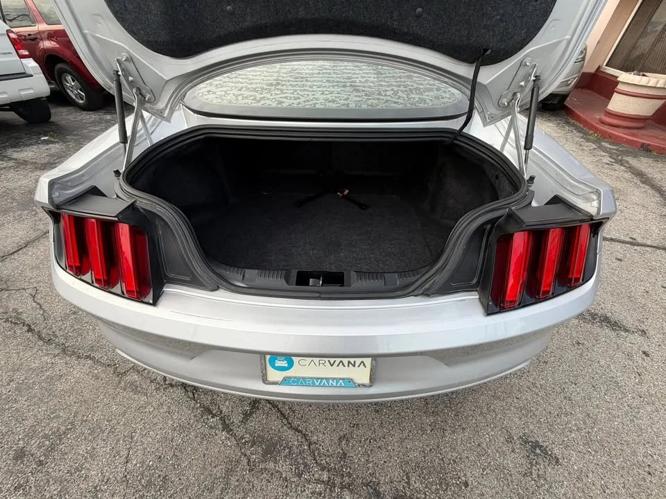 2015 Ford S550 Mustang - Image 15 of 17