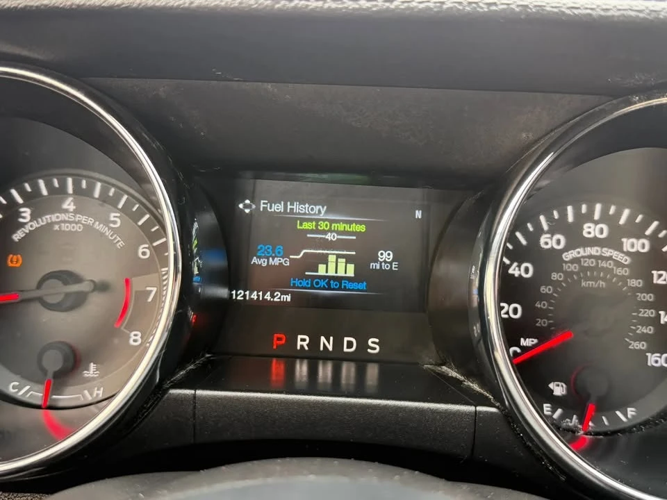 2015 Ford S550 Mustang - Image 10 of 17