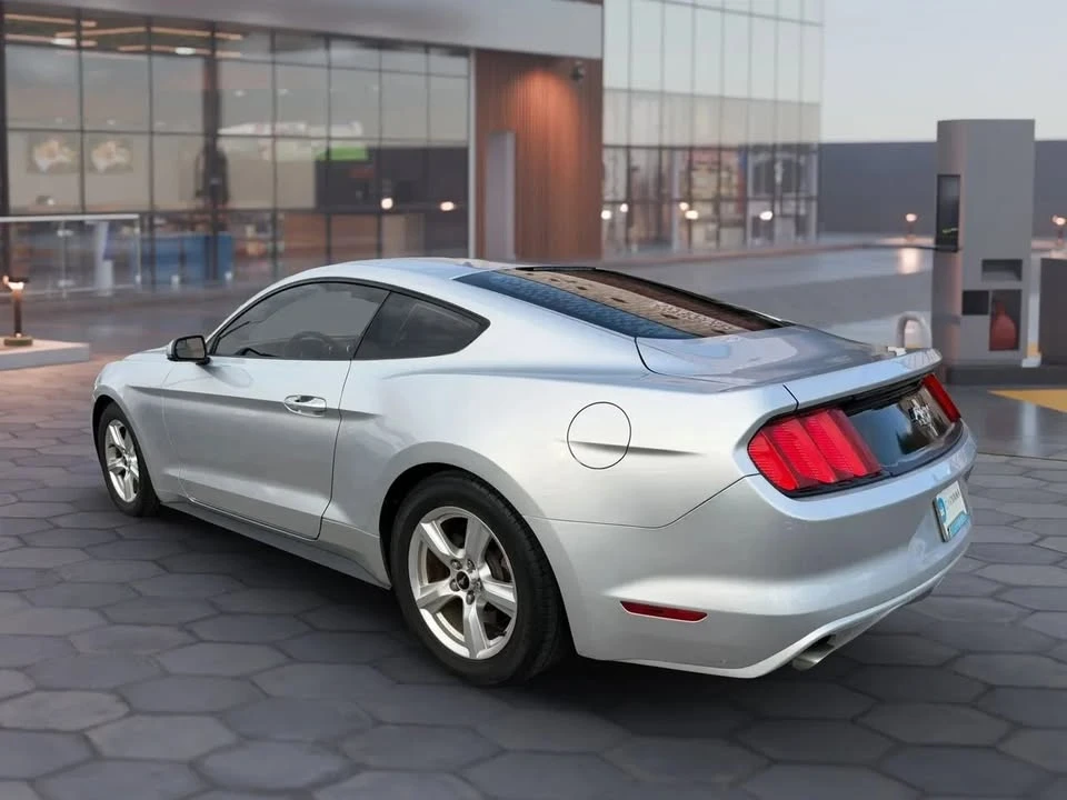 2015 Ford S550 Mustang - Image 4 of 17