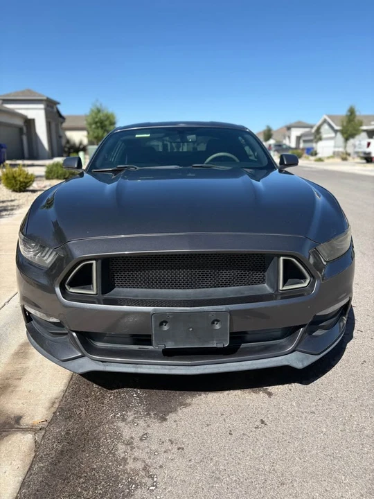 2015 Ford S550 Mustang - Image 3 of 5
