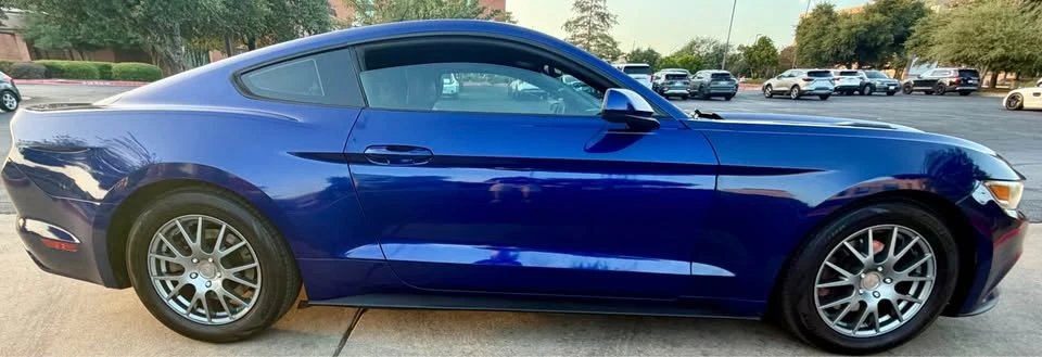 2015 Ford S550 Mustang - Image 3 of 14